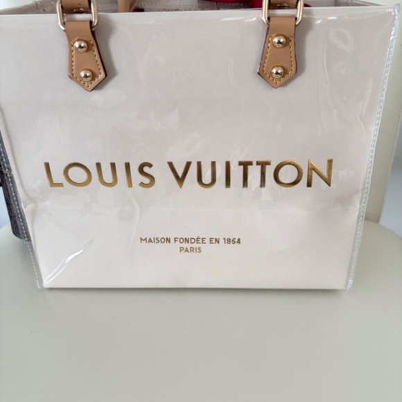 UPCYCLED HANDMADE SHOPPING BAG LIMITED EDITION - Picture 5 of 9